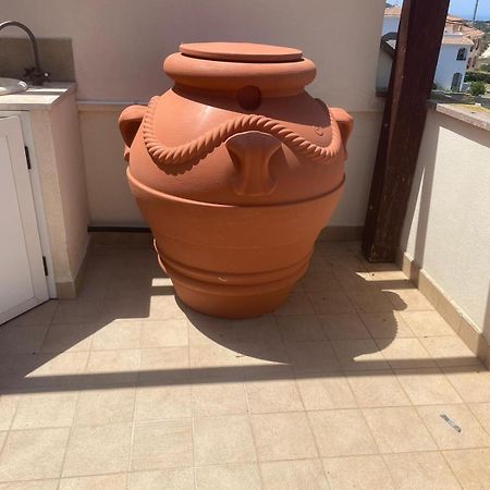 Residence L'Incanto Attici Castelsardo Ngoại thất bức ảnh