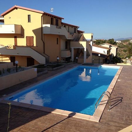 Residence L'Incanto Attici Castelsardo Ngoại thất bức ảnh