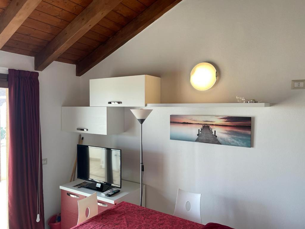 Residence L'Incanto Attici Castelsardo Ngoại thất bức ảnh