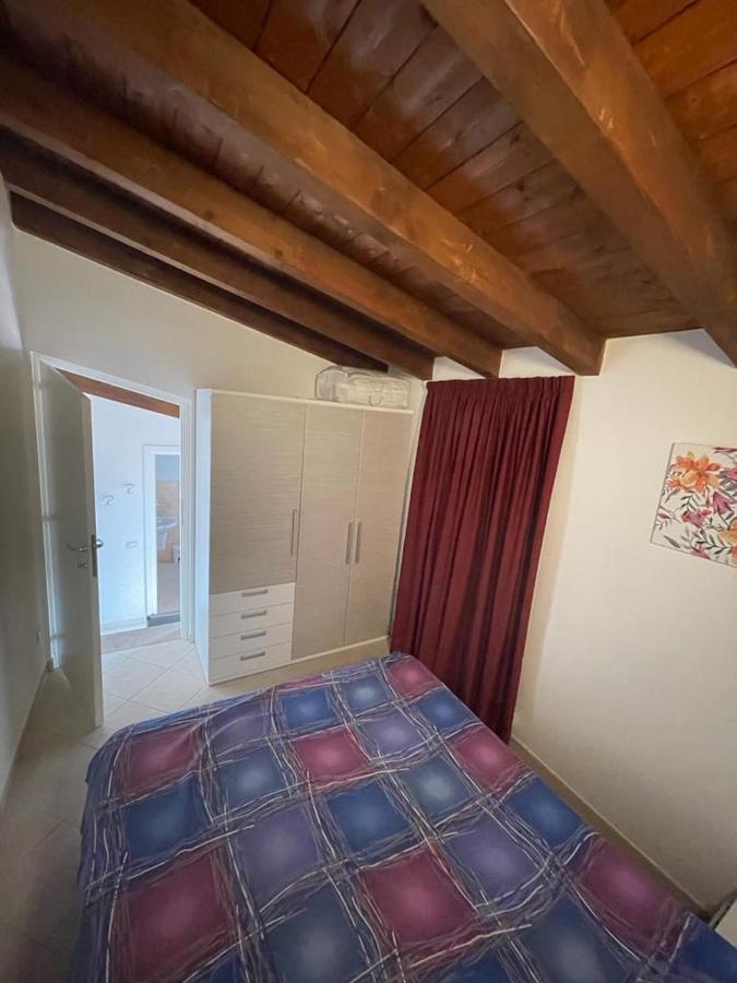 Residence L'Incanto Attici Castelsardo Ngoại thất bức ảnh