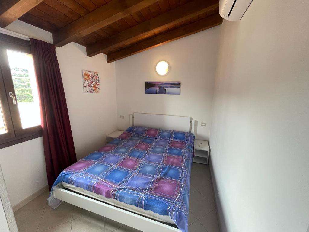 Residence L'Incanto Attici Castelsardo Ngoại thất bức ảnh