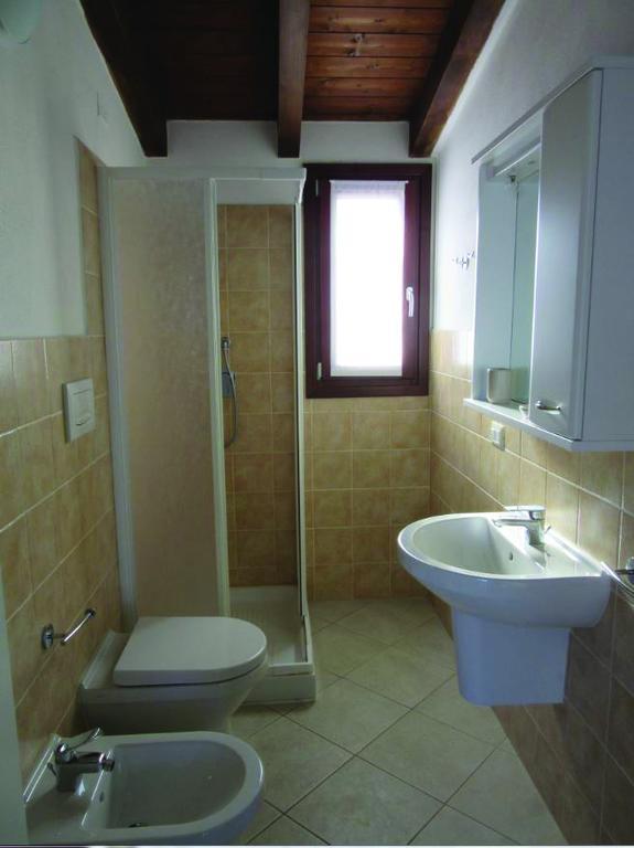 Residence L'Incanto Attici Castelsardo Ngoại thất bức ảnh