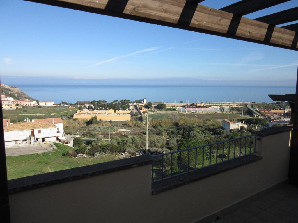 Residence L'Incanto Attici Castelsardo Ngoại thất bức ảnh