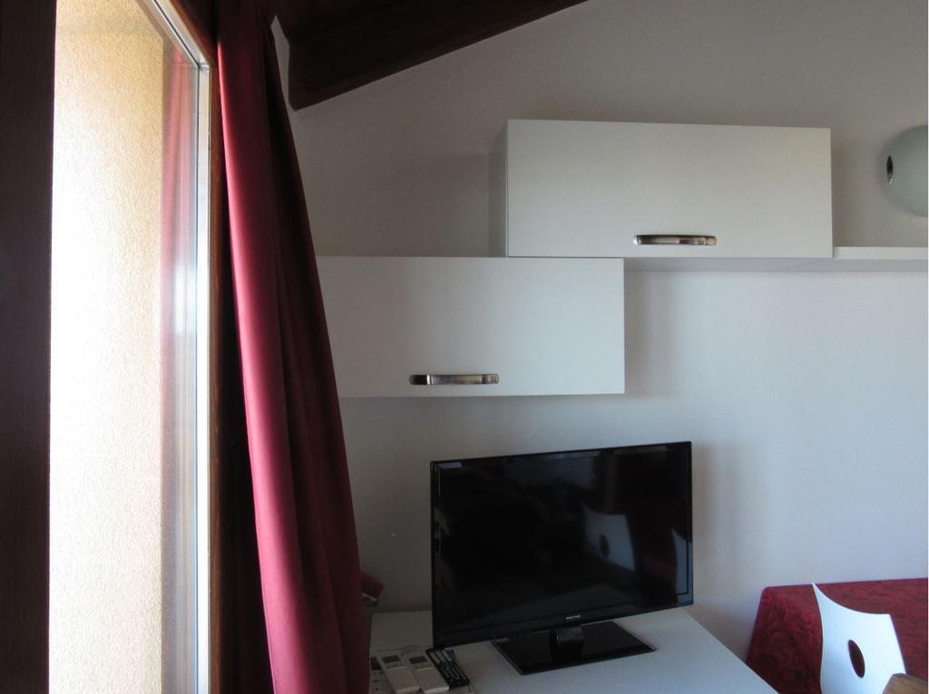 Residence L'Incanto Attici Castelsardo Ngoại thất bức ảnh