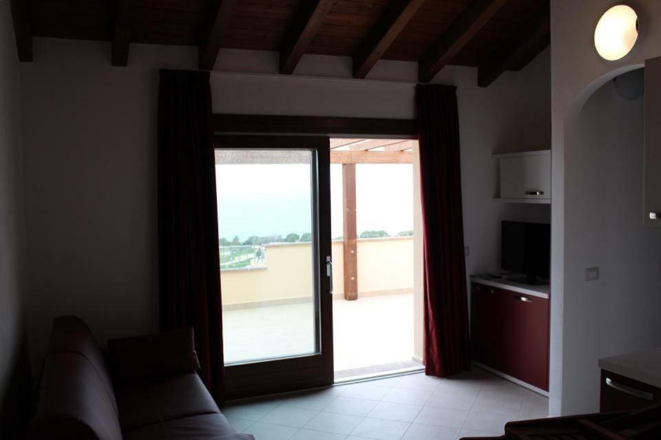 Residence L'Incanto Attici Castelsardo Ngoại thất bức ảnh