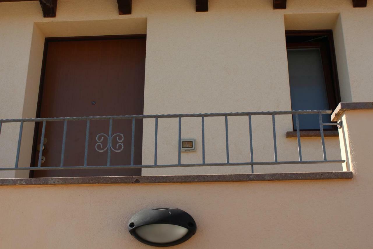 Residence L'Incanto Attici Castelsardo Ngoại thất bức ảnh