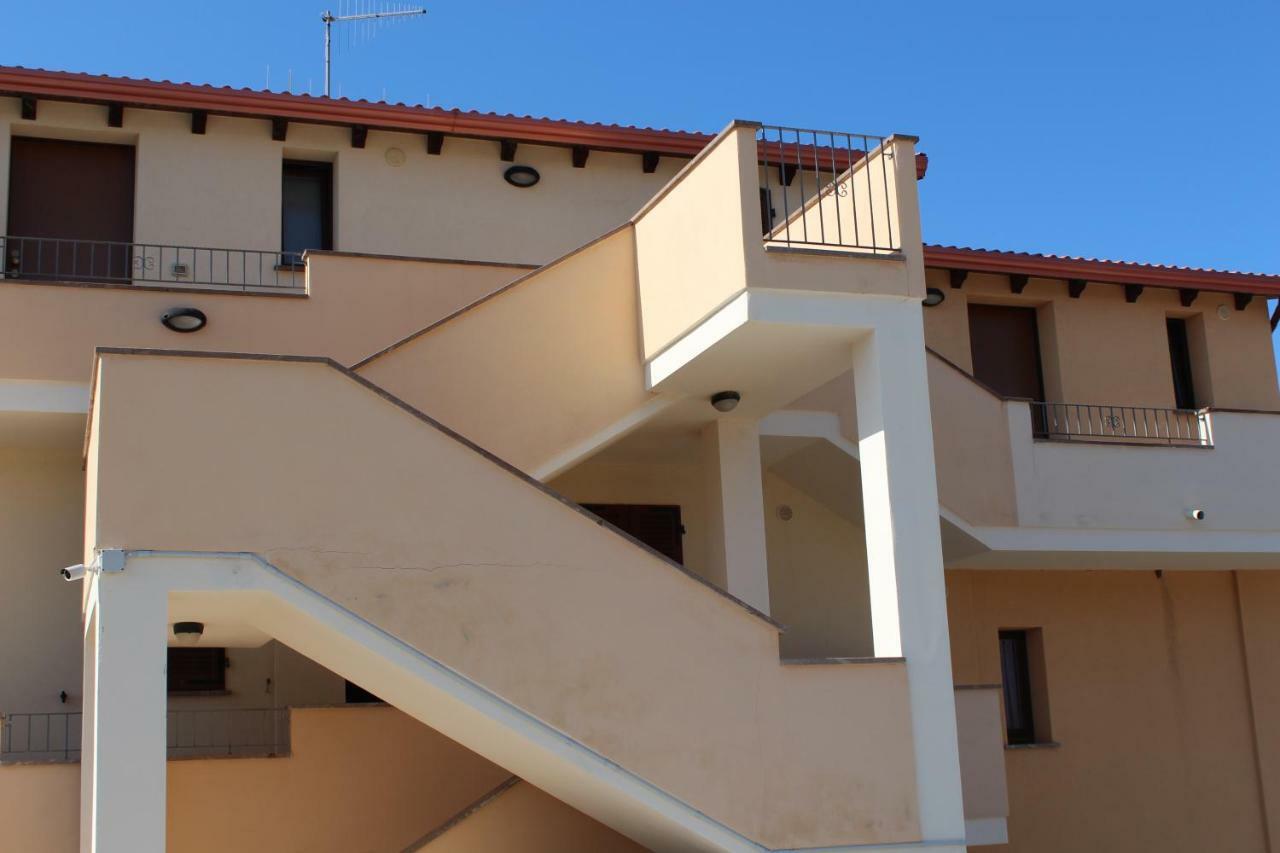 Residence L'Incanto Attici Castelsardo Ngoại thất bức ảnh