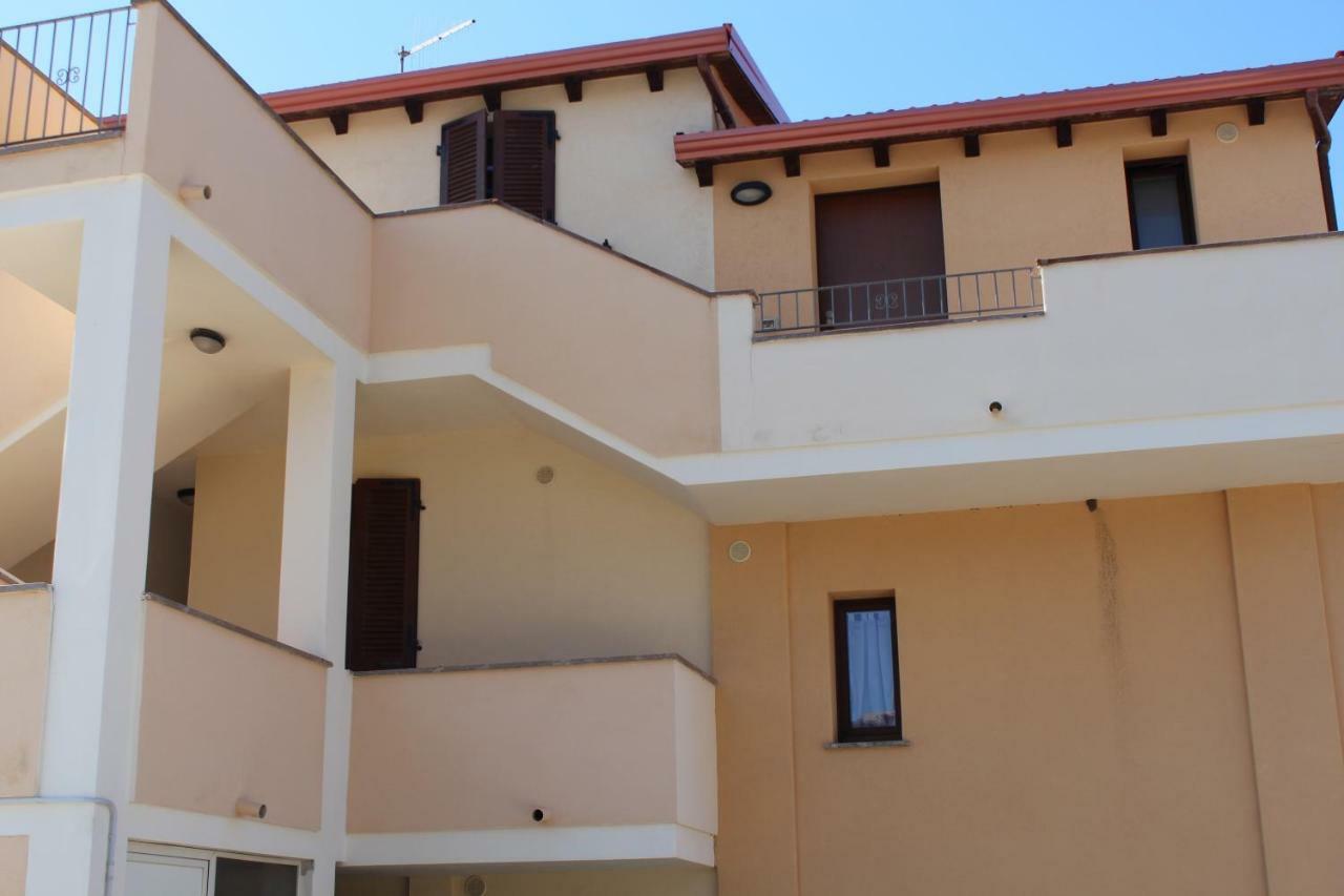 Residence L'Incanto Attici Castelsardo Ngoại thất bức ảnh