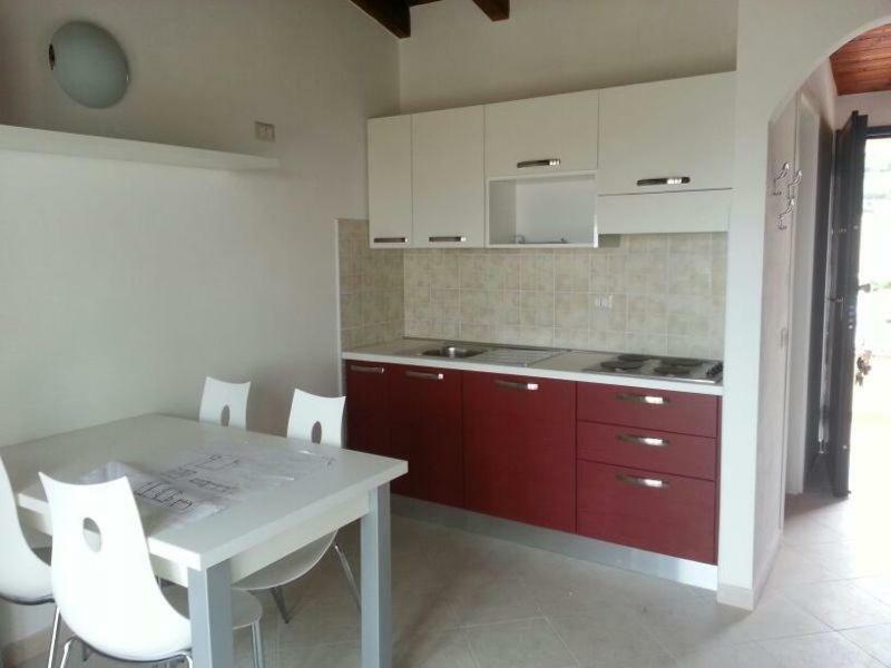 Residence L'Incanto Attici Castelsardo Ngoại thất bức ảnh